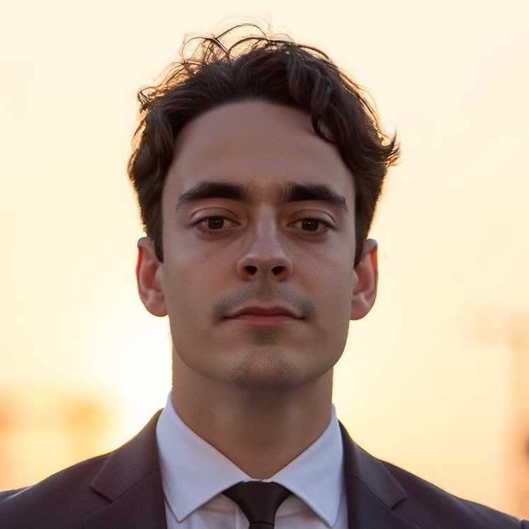 Nick Piovano - Product Manager